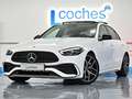 Mercedes-Benz C 220 220d 9G-Tronic Blanco - thumbnail 20