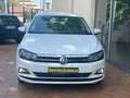 Volkswagen Polo 1.6 TDI 80 CONFORTLINE BUSINESS Wit - thumbnail 8