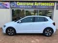 Volkswagen Polo 1.6 TDI 80 CONFORTLINE BUSINESS Wit - thumbnail 6