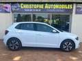 Volkswagen Polo 1.6 TDI 80 CONFORTLINE BUSINESS Wit - thumbnail 2