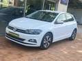 Volkswagen Polo 1.6 TDI 80 CONFORTLINE BUSINESS Wit - thumbnail 7