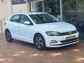 Volkswagen Polo 1.6 TDI 80 CONFORTLINE BUSINESS Wit - thumbnail 1