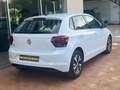 Volkswagen Polo 1.6 TDI 80 CONFORTLINE BUSINESS Wit - thumbnail 3
