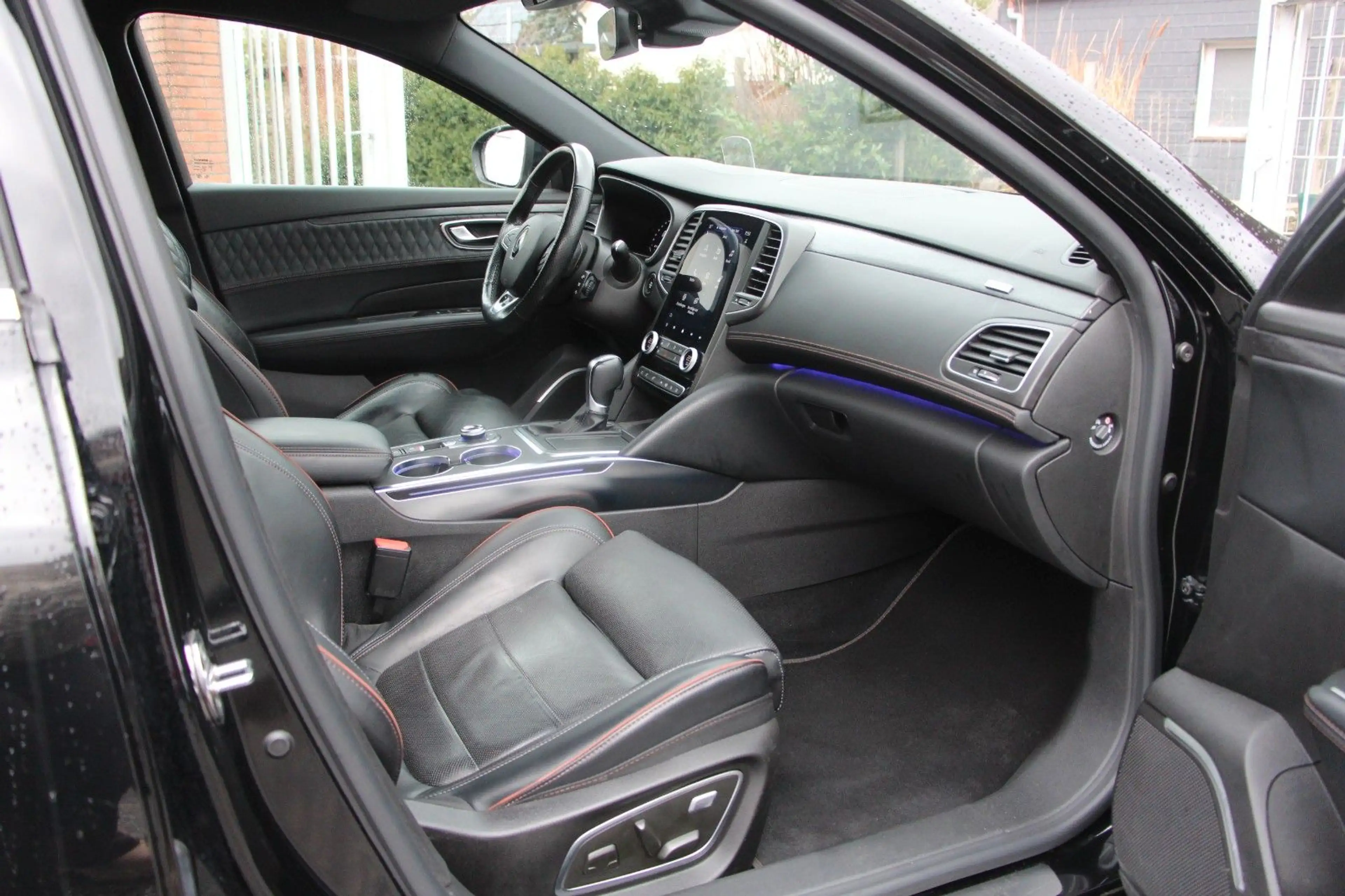 Renault Talisman BLUE dCi 190 EDC Intens Grandtour/04206 — photo 15