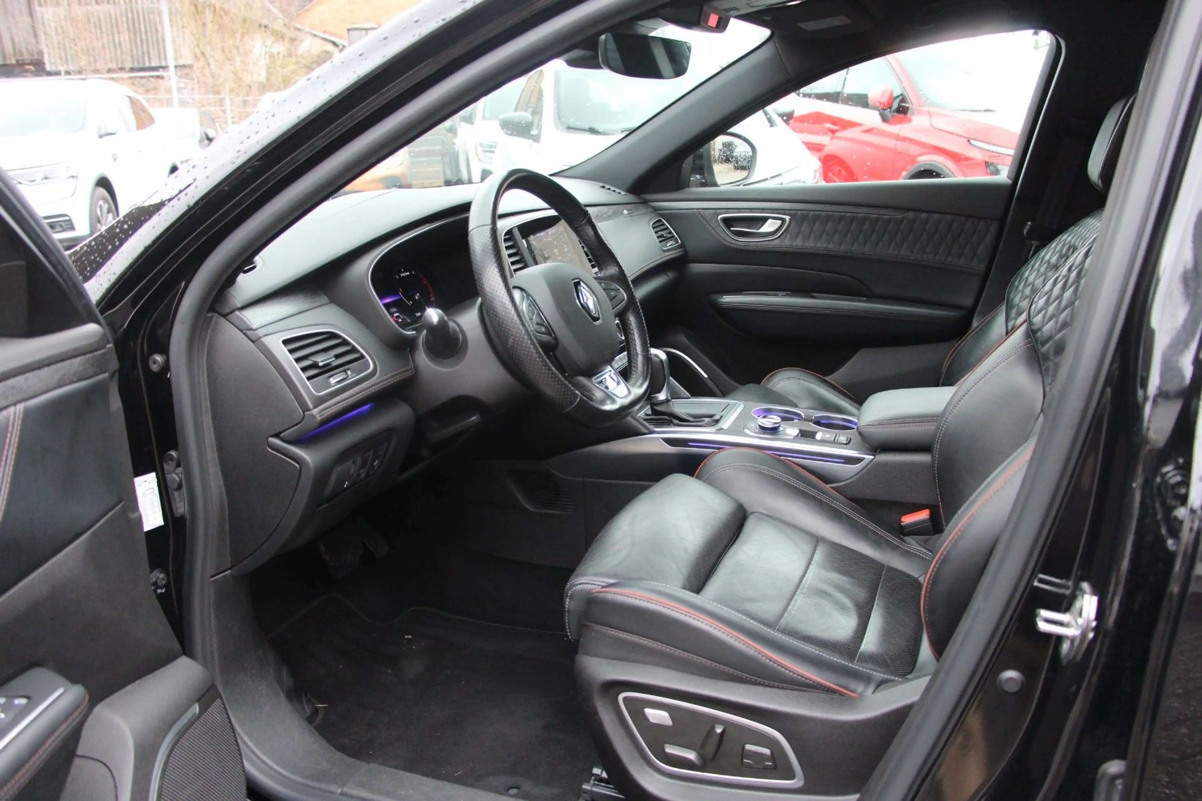 Renault Talisman BLUE dCi 190 EDC Intens Grandtour/04206 — photo 11