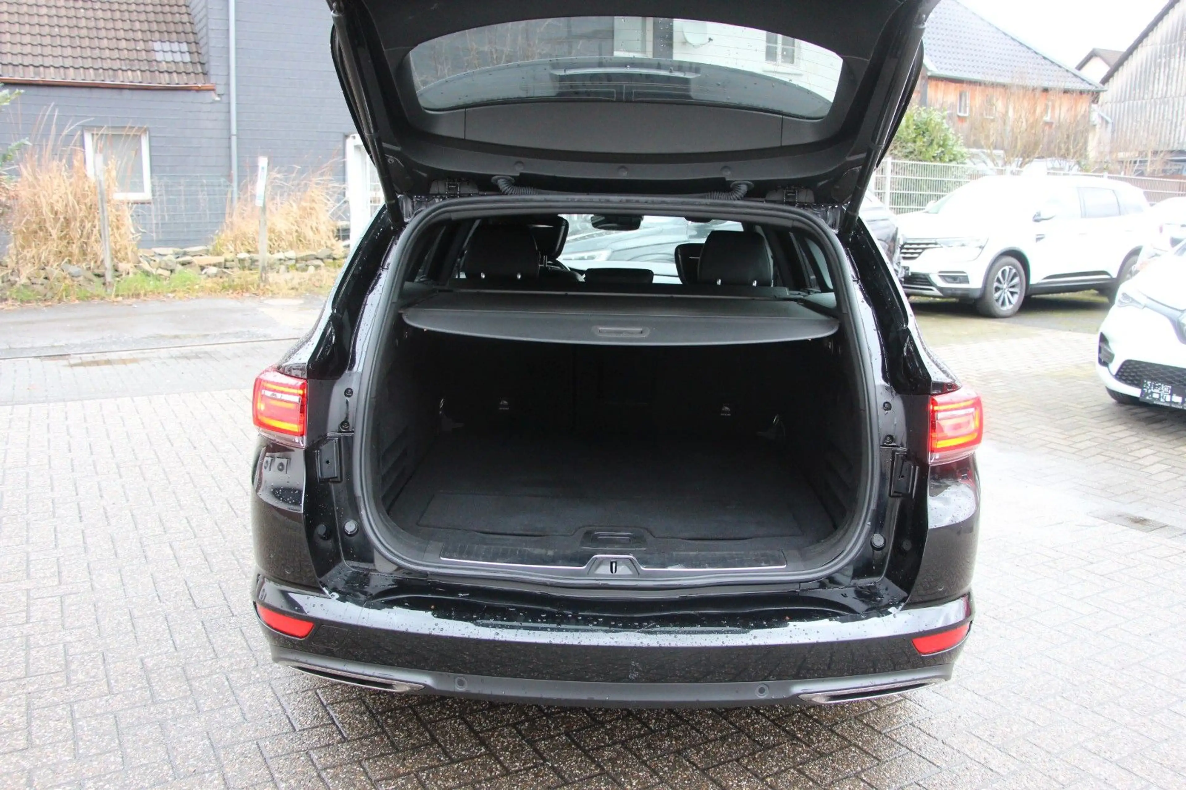 Renault Talisman BLUE dCi 190 EDC Intens Grandtour/04206 — photo 5