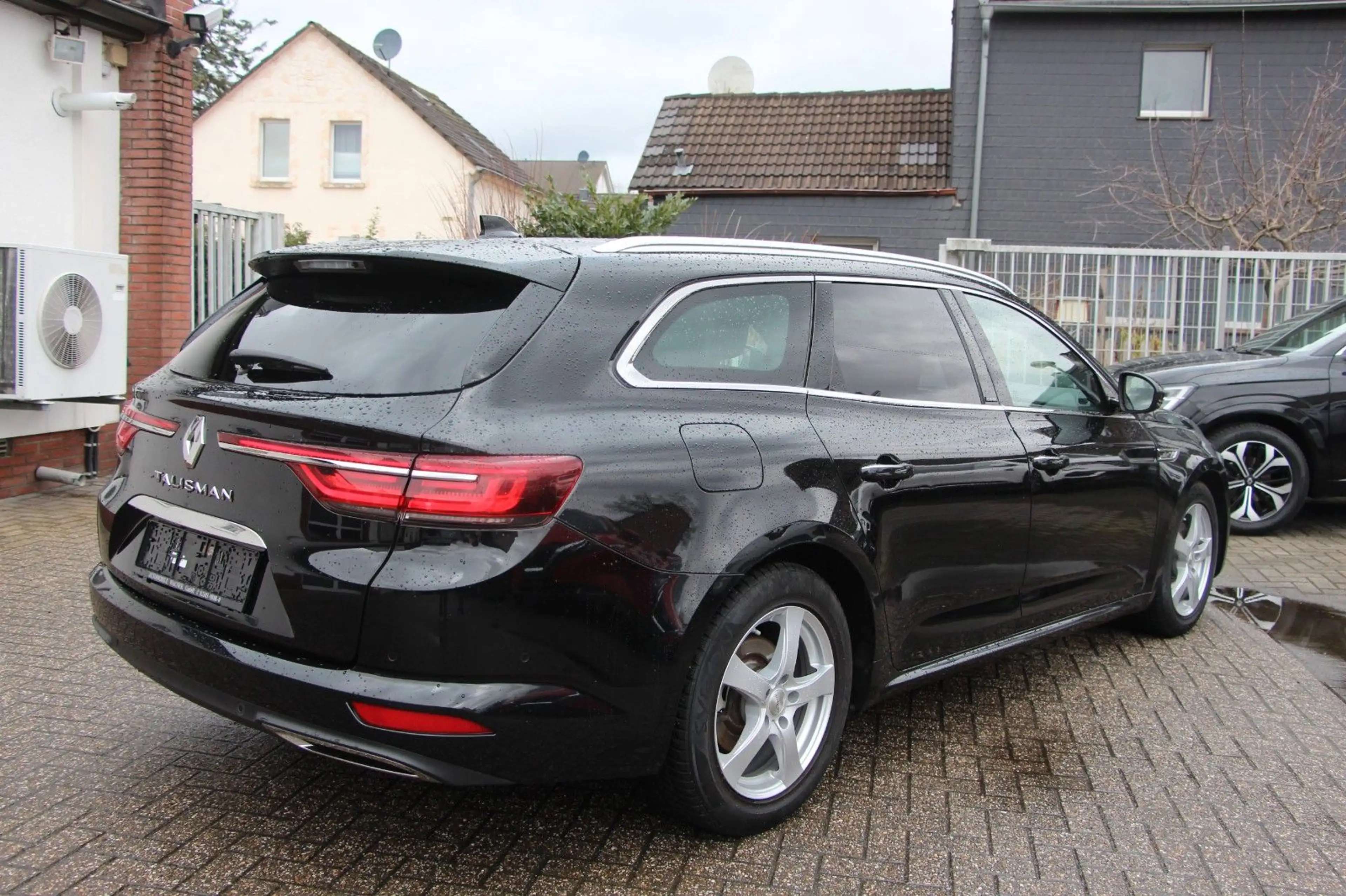 Renault Talisman BLUE dCi 190 EDC Intens Grandtour/04206 — photo 3