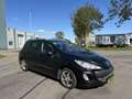 Peugeot 308 SW 1.6 HDiF Millesim 200 6-Bak 112 PK. Zeer goed r Nero - thumbnail 3