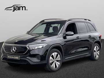 4MATIC Luxury Line 67 kWh