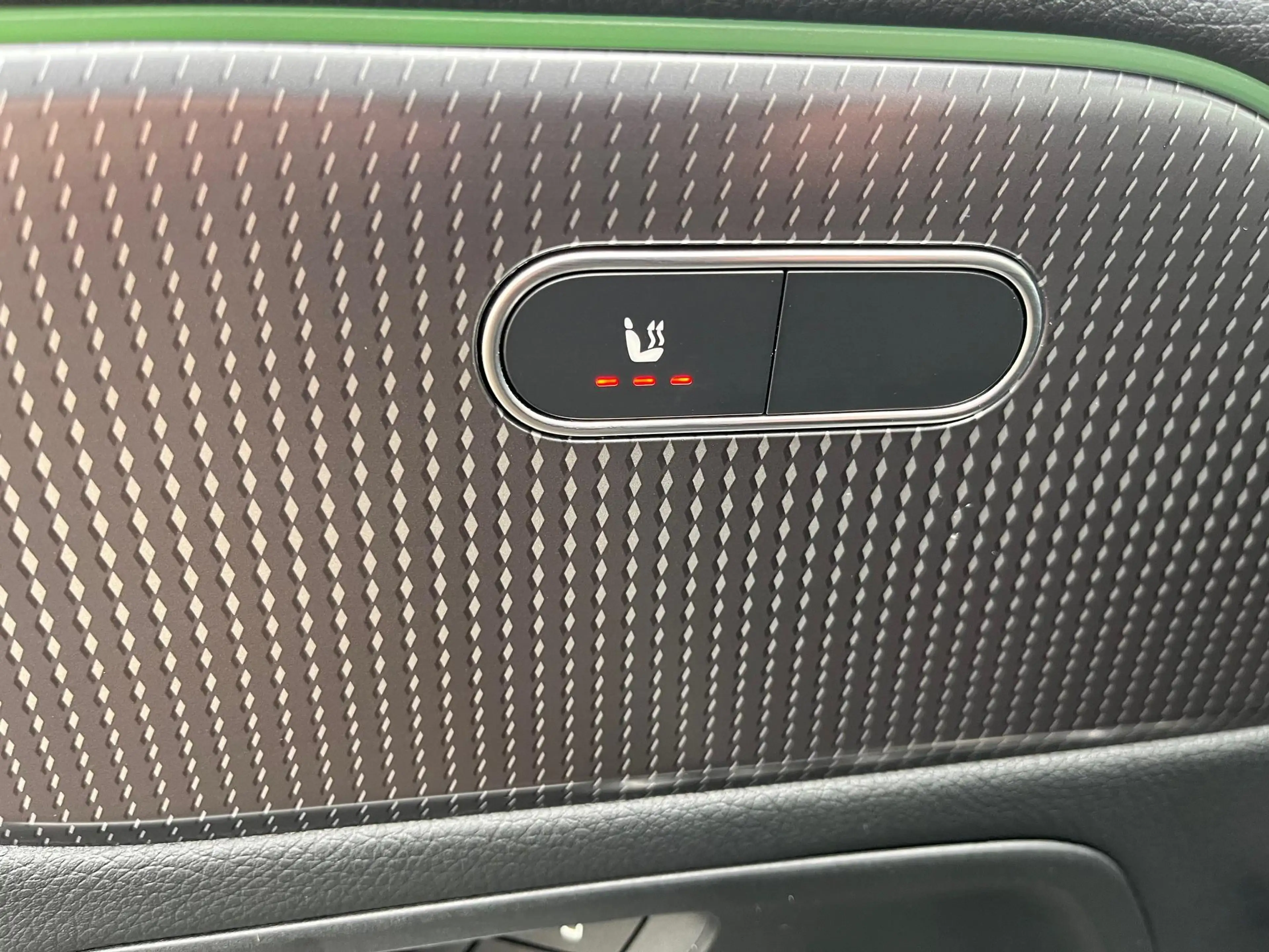 Mercedes-Benz EQB 300 4MATIC Luxury Line 67 kWh — photo 11
