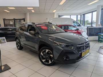 e-boxer 2.0i-S Style Xtra