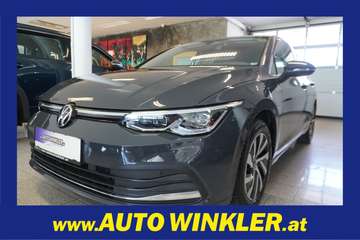 VIII 1.4 eHybrid Style Navi/LED