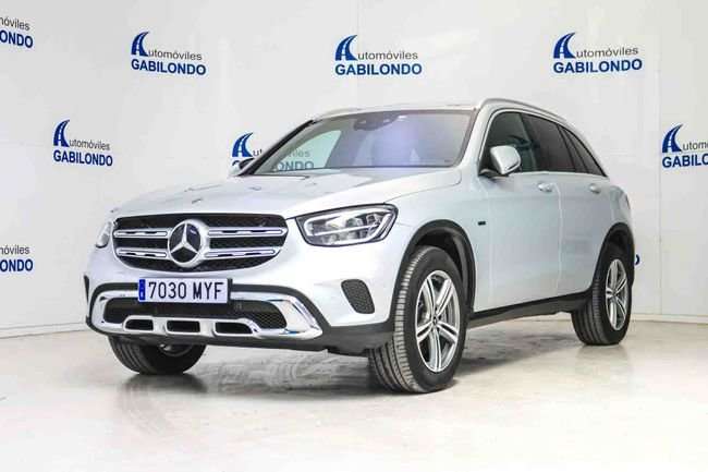 Mercedes-Benz GLC 350 350e 4Matic - foto 1