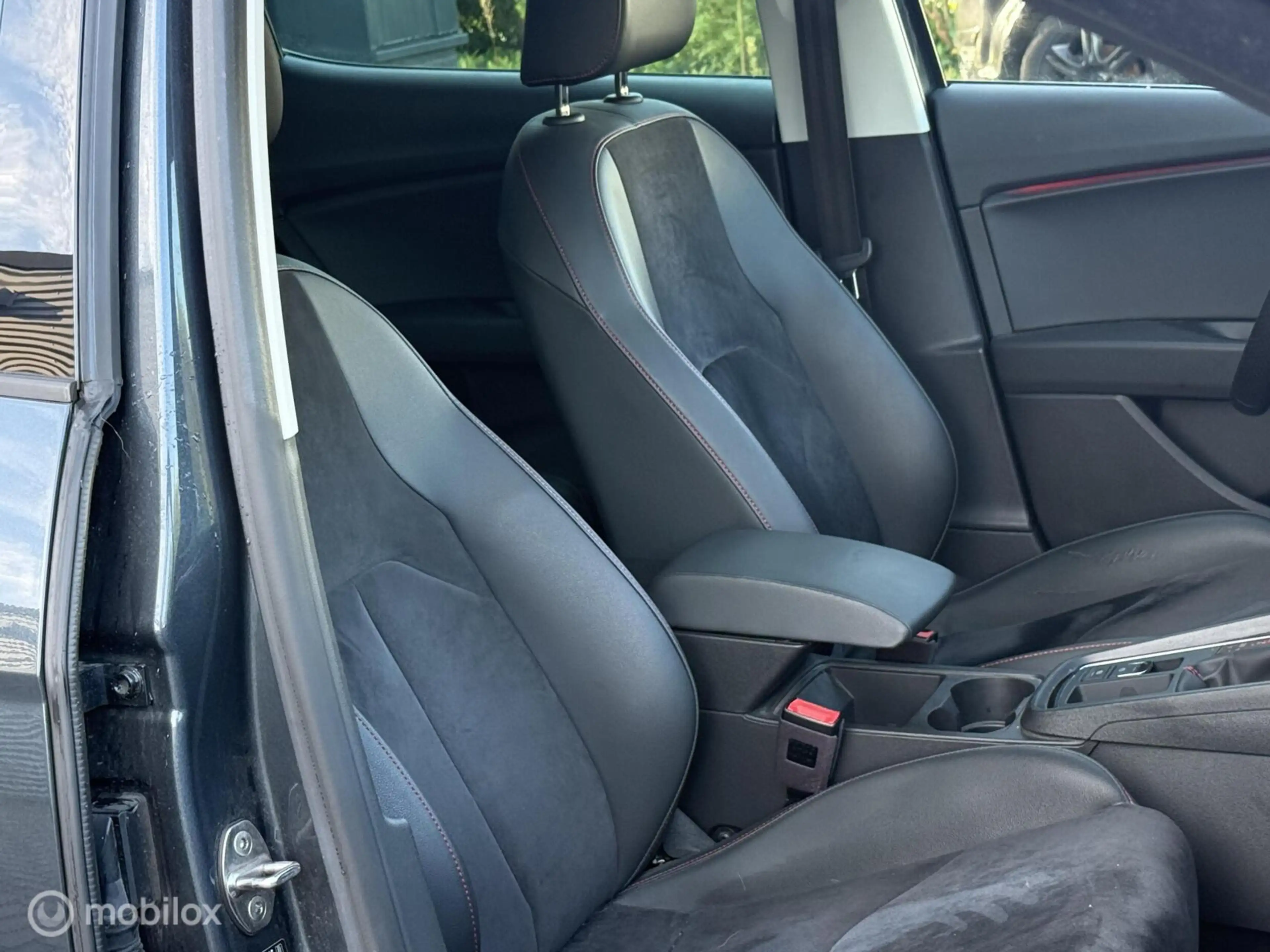 SEAT Leon 1.5 TSI FR 150PK DSG|Pano|ACC|Virtual|Beats|18inch — photo 21