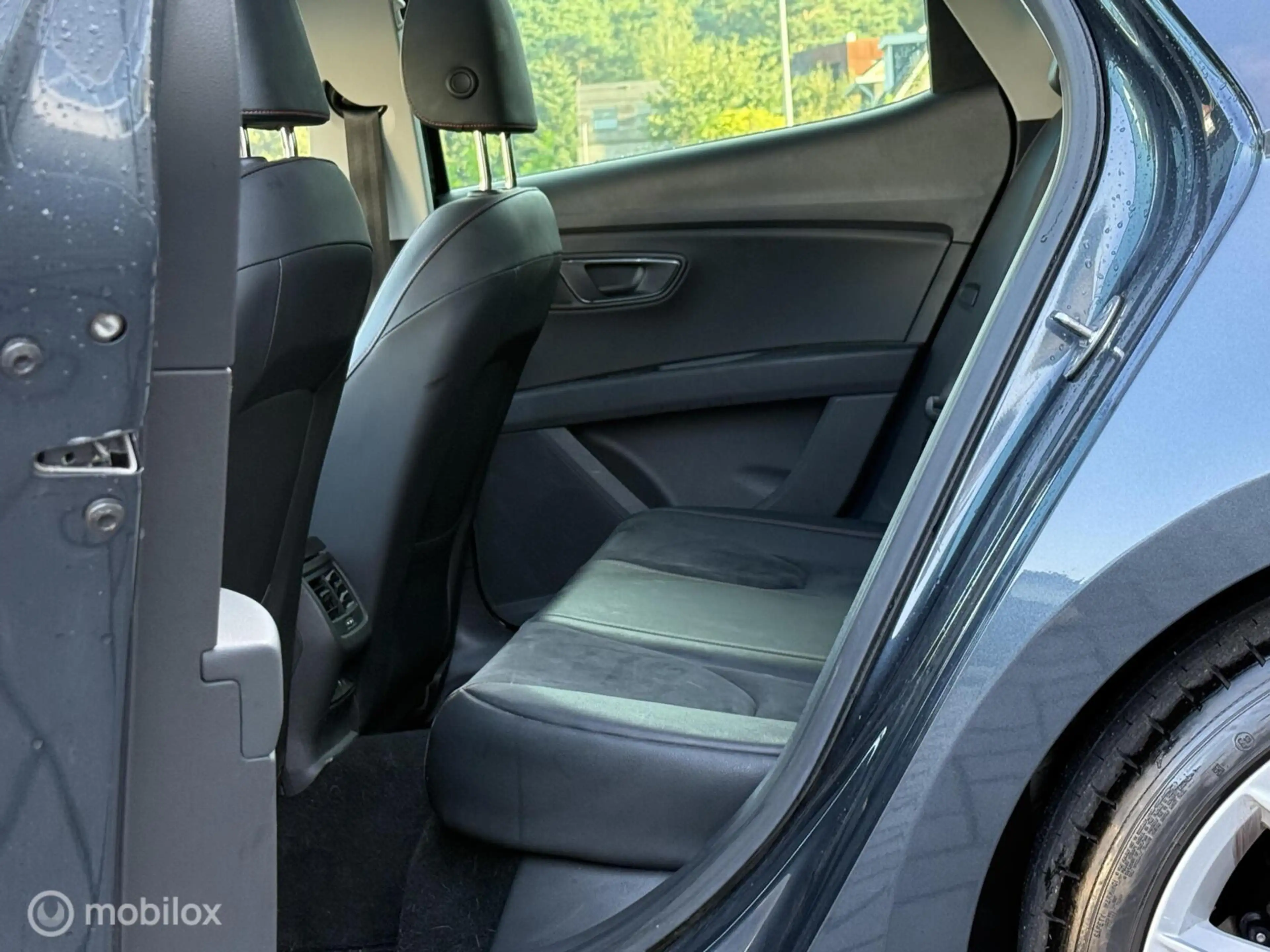 SEAT Leon 1.5 TSI FR 150PK DSG|Pano|ACC|Virtual|Beats|18inch — photo 17