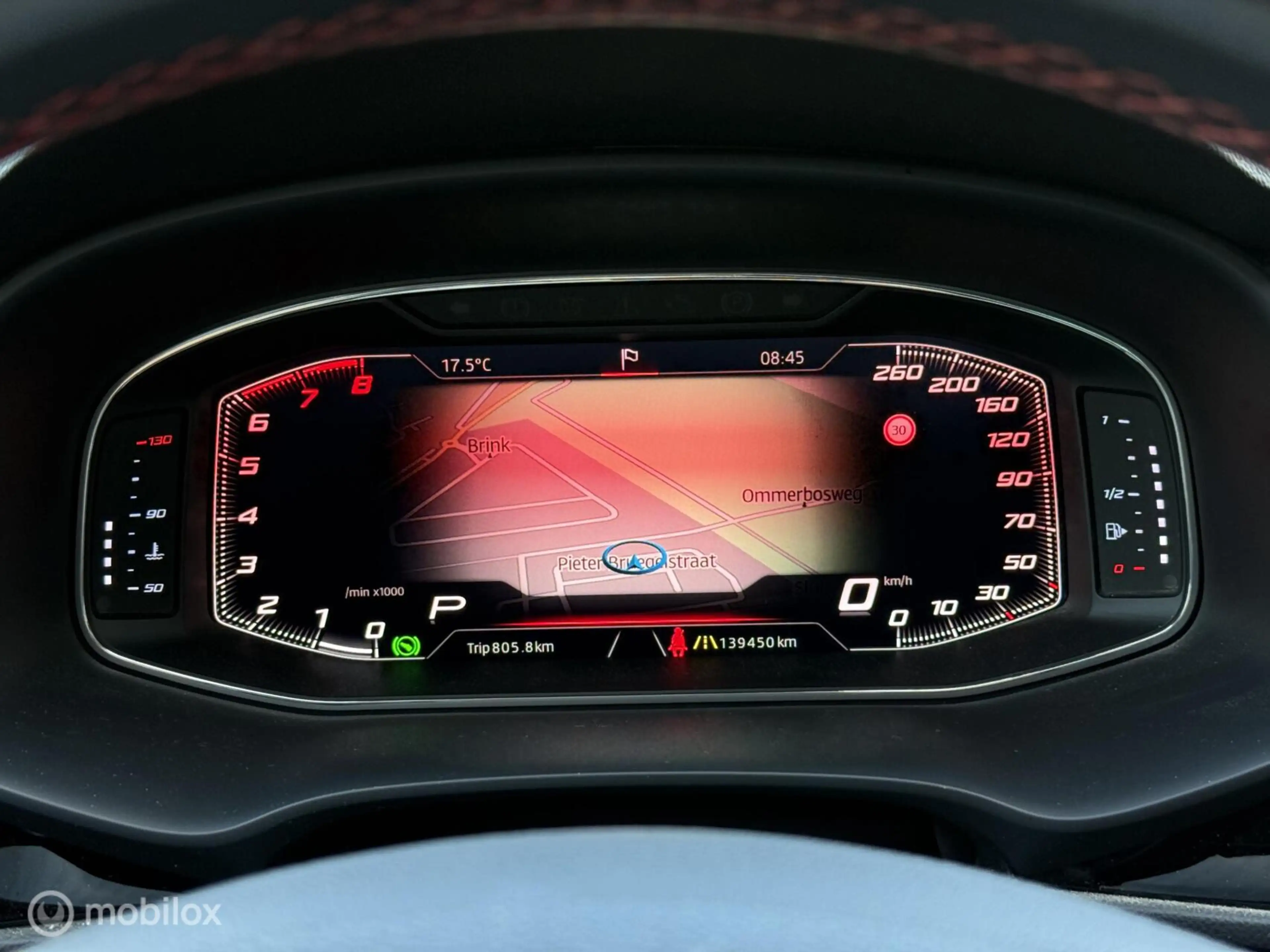 SEAT Leon 1.5 TSI FR 150PK DSG|Pano|ACC|Virtual|Beats|18inch — photo 11