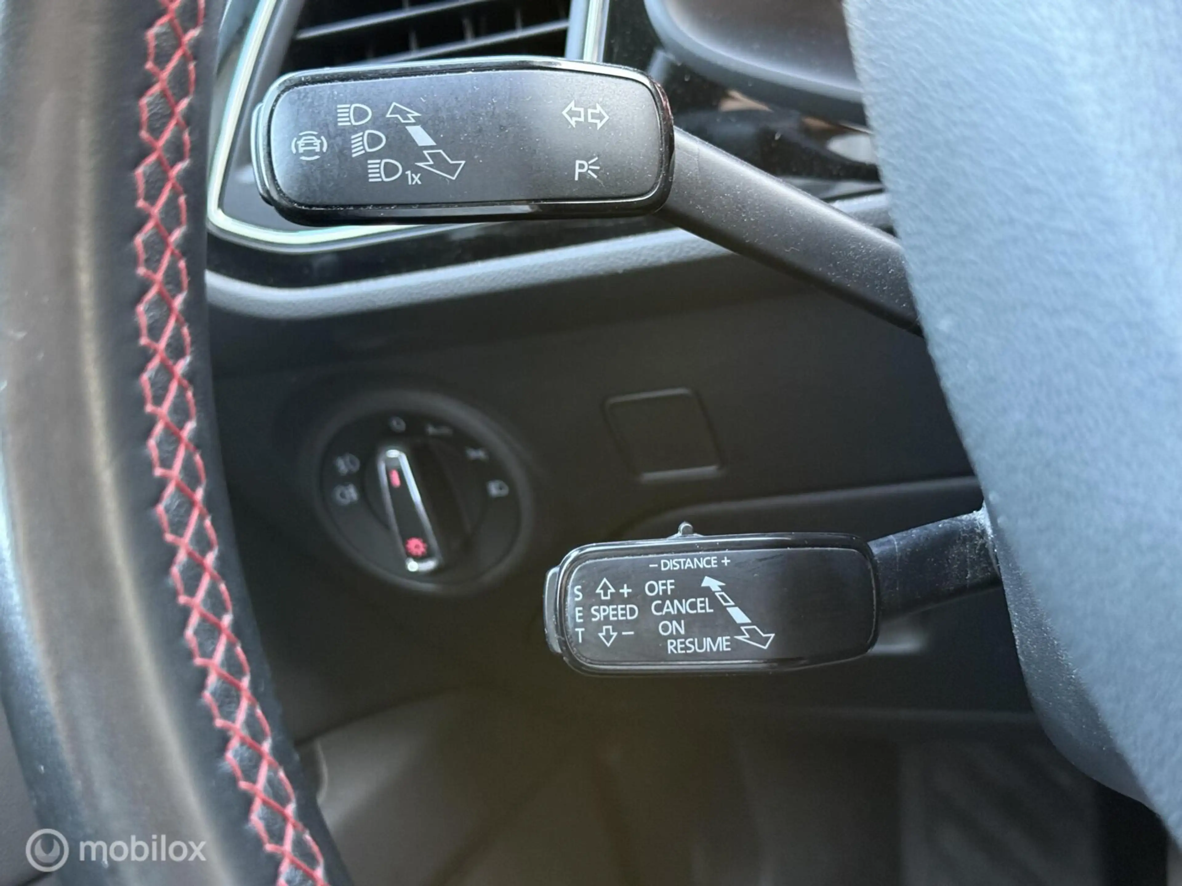 SEAT Leon 1.5 TSI FR 150PK DSG|Pano|ACC|Virtual|Beats|18inch — photo 24