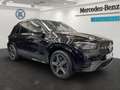 Mercedes-Benz GLE 350 de 4M Hybrid AMG WideScreen 360° Airmat 9G Schwarz - thumbnail 3