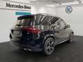 Mercedes-Benz GLE 350 de 4M Hybrid AMG WideScreen 360° Airmat 9G Schwarz - thumbnail 4
