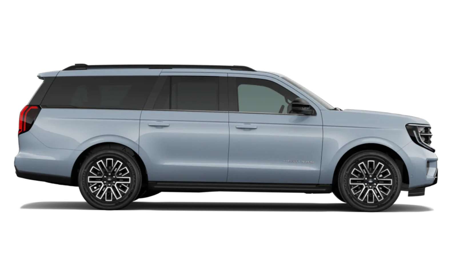 2027 Ford Expedition Max