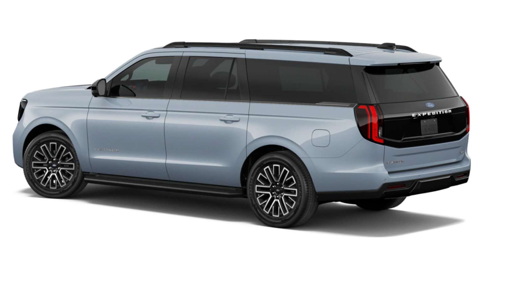 2027 Ford Expedition Max
