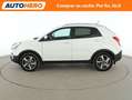 SsangYong Korando D22T Limited Aut. 4x4 Blanco - thumbnail 3