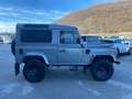 Land Rover Defender 90 2.4 TD4 3P CORTO SE ITALIANO da VETRINA Grau - thumbnail 4