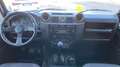 Land Rover Defender 90 2.4 TD4 3P CORTO SE ITALIANO da VETRINA Grau - thumbnail 10