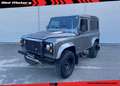 Land Rover Defender 90 2.4 TD4 3P CORTO SE ITALIANO da VETRINA Grau - thumbnail 1