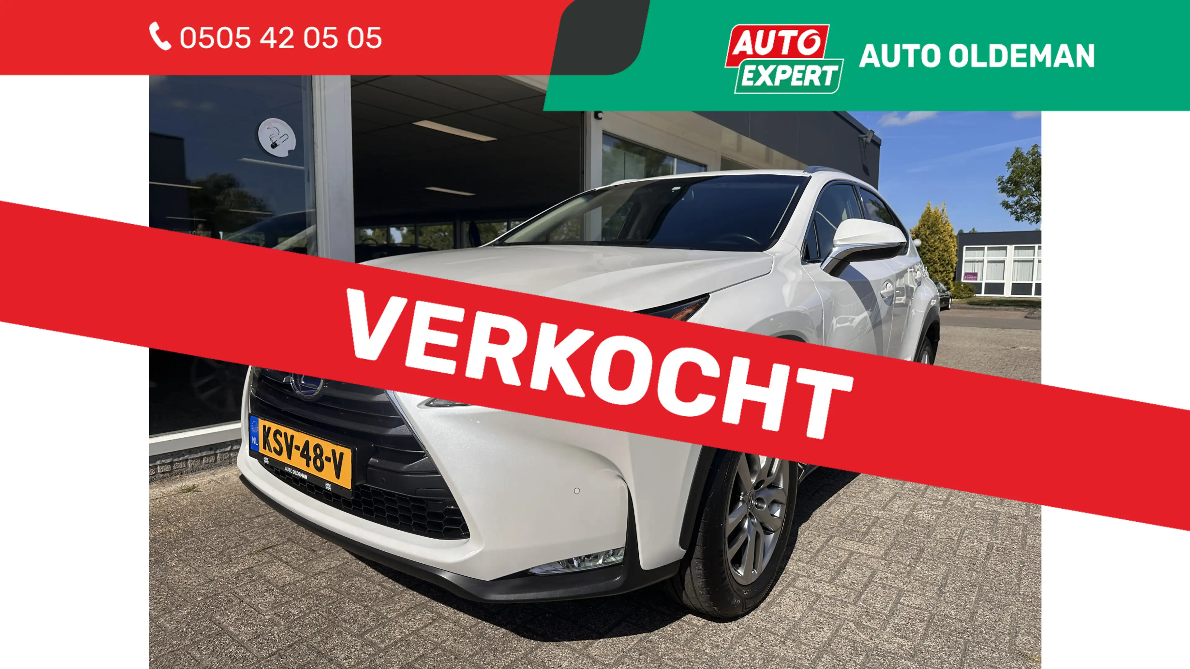 Lexus NX 300h AWD Luxury Line LEDER,CLIMA,NAVI,PARELMOER