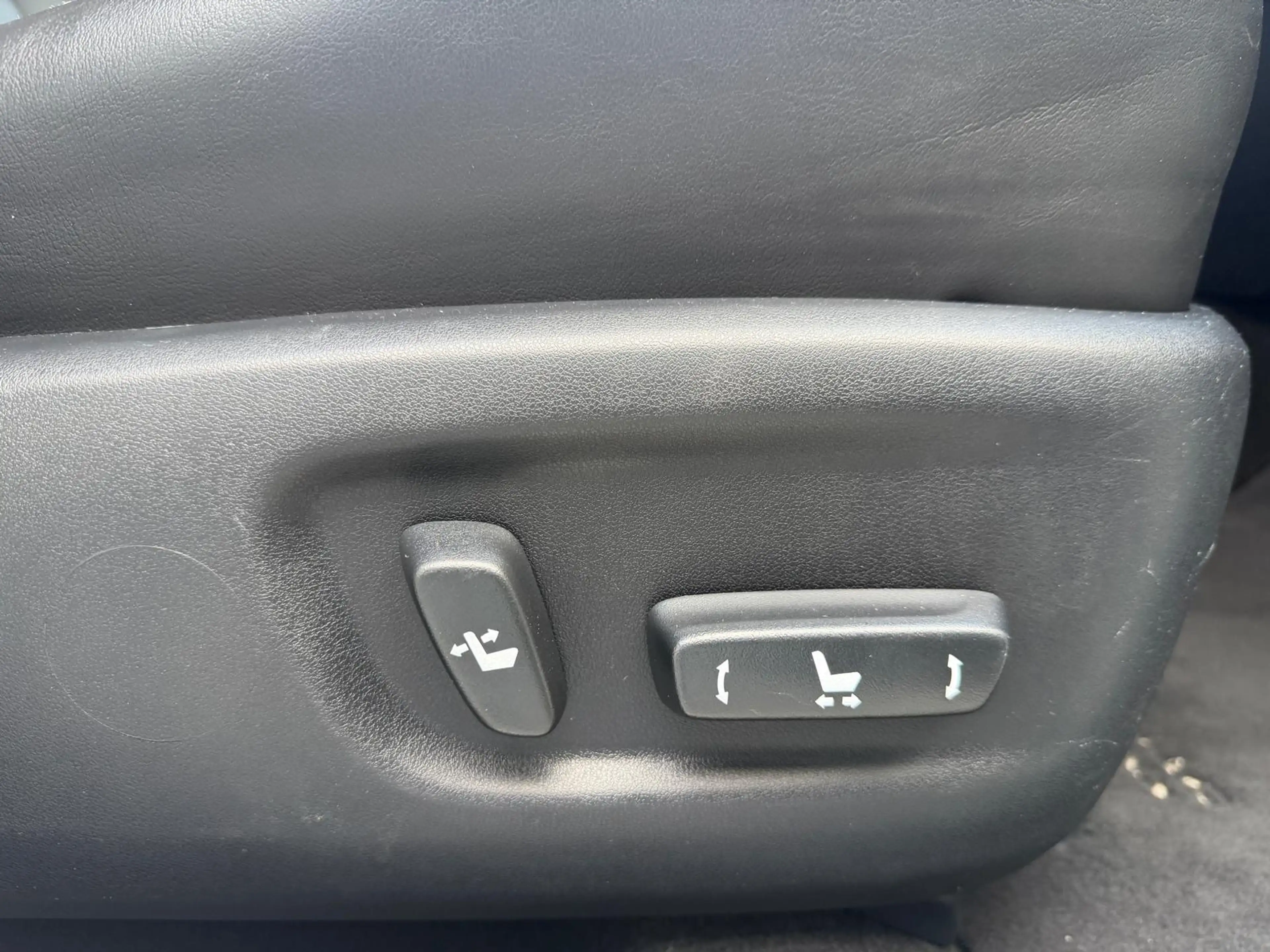 Lexus NX 300h AWD Luxury Line LEDER,CLIMA,NAVI,PARELMOER — photo 10