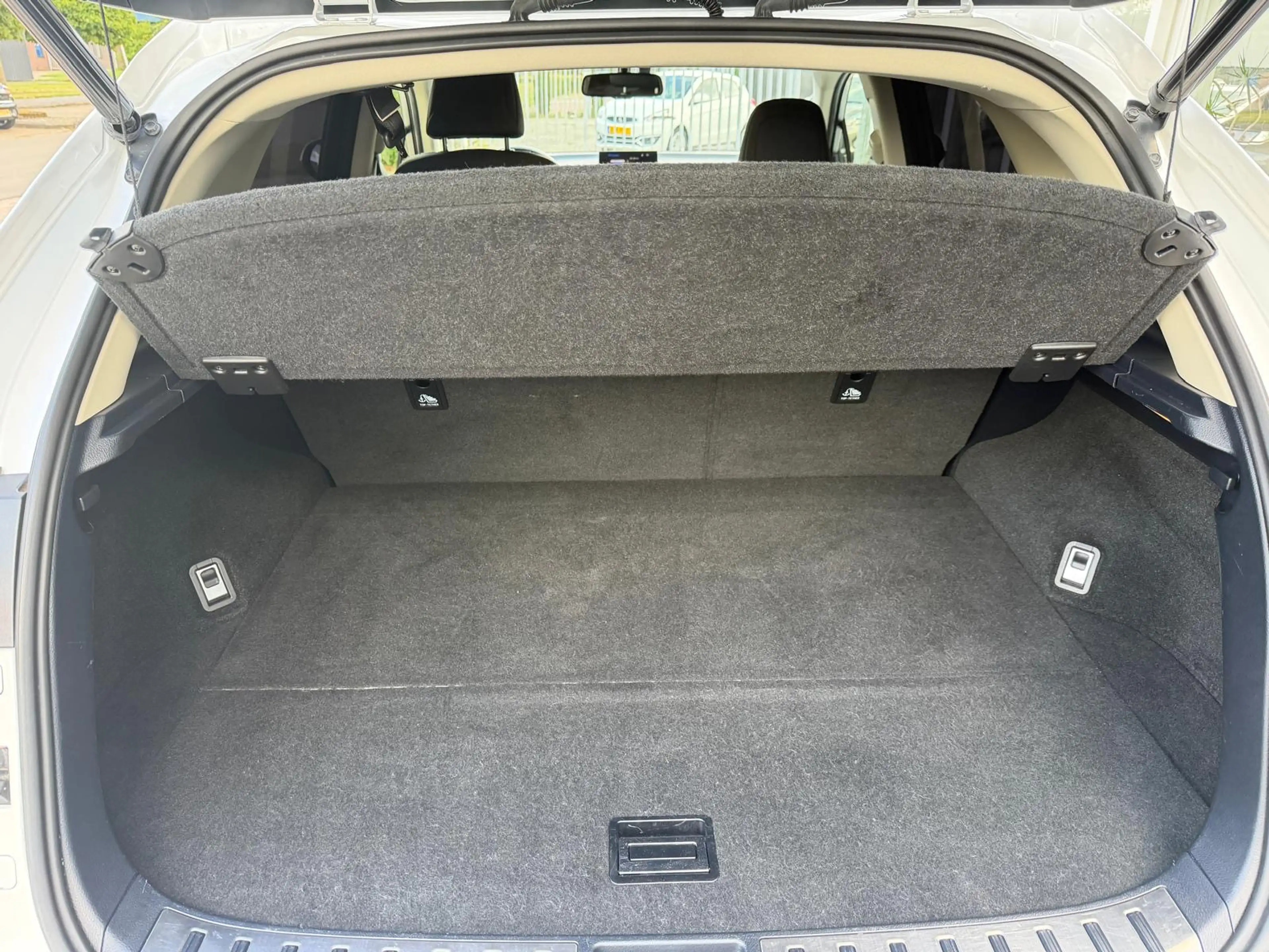 Lexus NX 300h AWD Luxury Line LEDER,CLIMA,NAVI,PARELMOER — photo 6