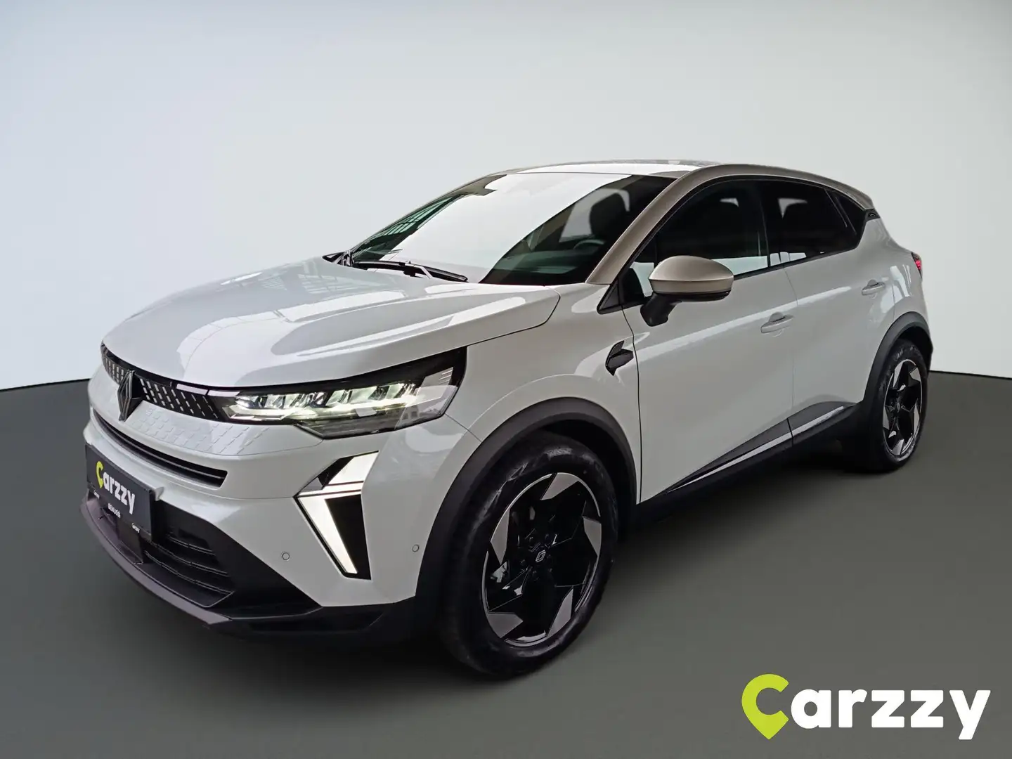 Renault Captur 1,3 - 1