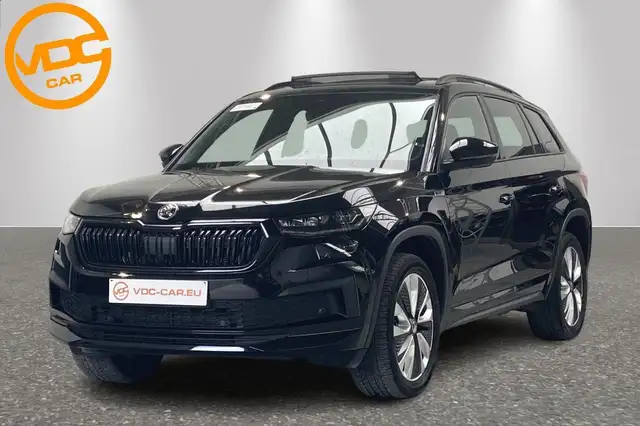 Skoda Kodiaq Sportline Business* 7seats!