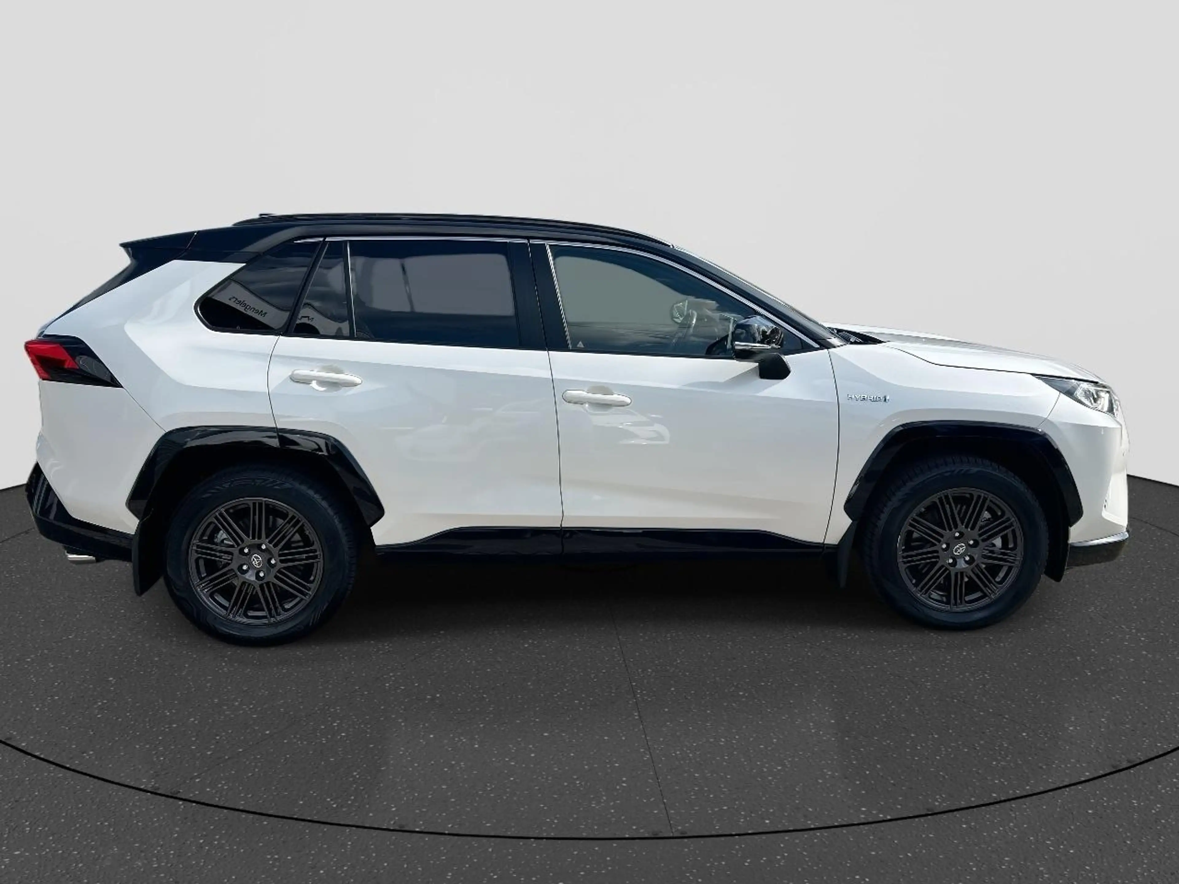 Toyota RAV 4 2.5 Hybrid Bi-Tone RIJKLAAR | Navigatie | Panorama — photo 6