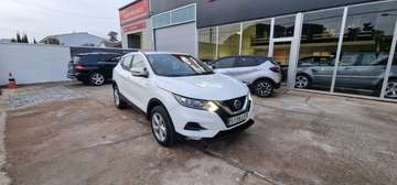 1.7dCI Acenta 4x4-I