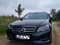 Mercedes-Benz E 220 CDI DPF BlueEFFICIENCY 7G-TRONIC Elegance Schwarz - thumbnail 5