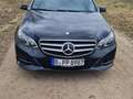 Mercedes-Benz E 220 CDI DPF BlueEFFICIENCY 7G-TRONIC Elegance Schwarz - thumbnail 3