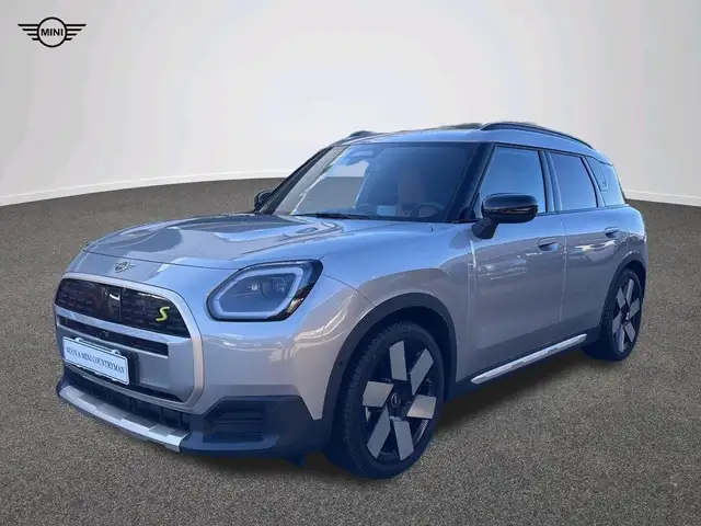 MINI Countryman SE All4 SE ALL4 Favoured Countryman