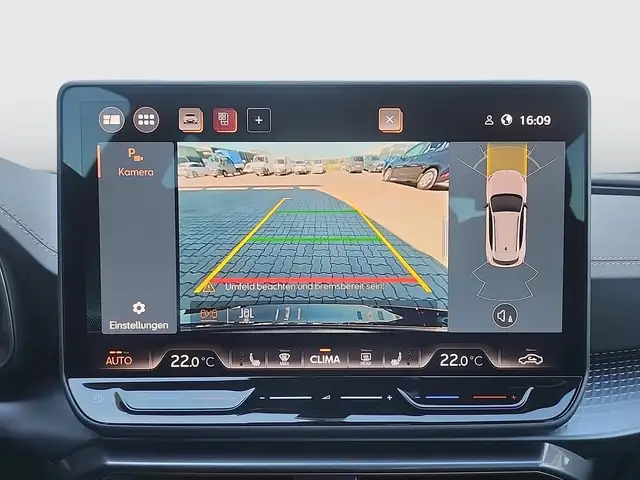 Cupra Formentor view 15