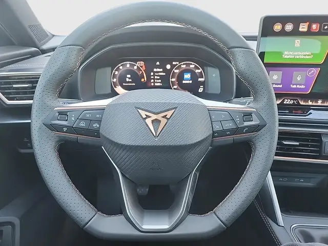 Cupra Formentor view 10