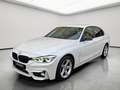 BMW 318 318dA Blanc - thumbnail 12