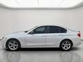 BMW 318 318dA Blanc - thumbnail 3