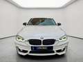 BMW 318 318dA Blanc - thumbnail 5