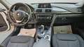 BMW 318 318dA Blanc - thumbnail 7