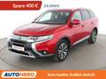 Mitsubishi Outlander 2.0 MIVEC Diamant Edition 2WD *TEMPO*CAM*SHZ* Rot - thumbnail 1