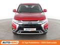 Mitsubishi Outlander 2.0 MIVEC Diamant Edition 2WD *TEMPO*CAM*SHZ* Rot - thumbnail 9
