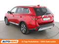 Mitsubishi Outlander 2.0 MIVEC Diamant Edition 2WD *TEMPO*CAM*SHZ* Rot - thumbnail 4