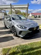 BMW Série 1 118d 150 ch BVA8 M Sport