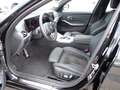 BMW 330 i Touring M Sport*UPE 70.360*HeadUp*HiFi*ACC Schwarz - thumbnail 4